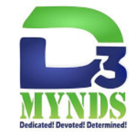 D3mynds